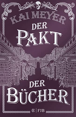 Der Pakt der Bücher: Roman Der Pakt der Bücher: Roman