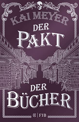 Der Pakt der Bücher: Roman