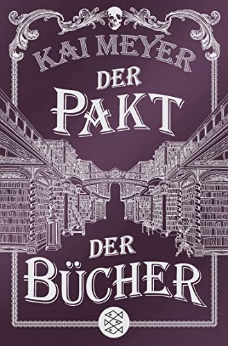 Der Pakt der Bücher: Roman