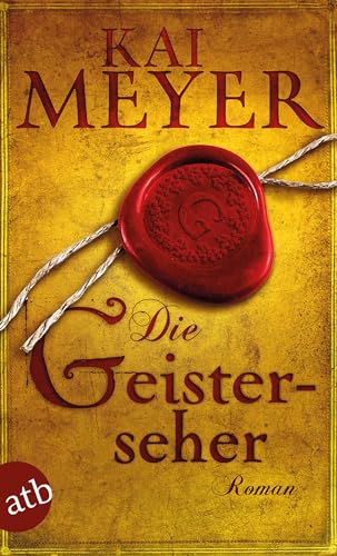 Die Geisterseher: Roman