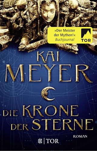 Die Krone der Sterne