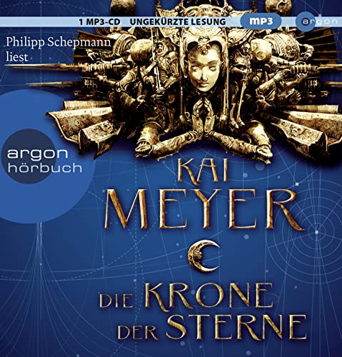 Die Krone der Sterne Die Krone der Sterne