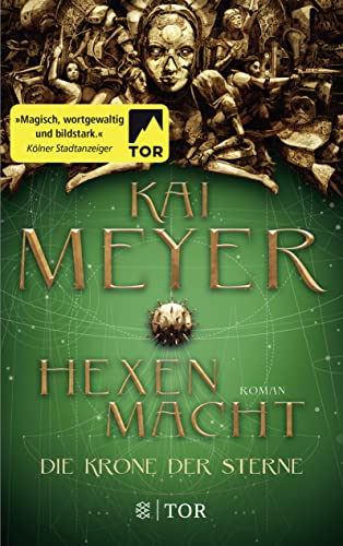 Die Krone der Sterne: Hexenmacht Die Krone der Sterne: Hexenmacht