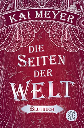 Die Seiten der Welt: Blutbuch