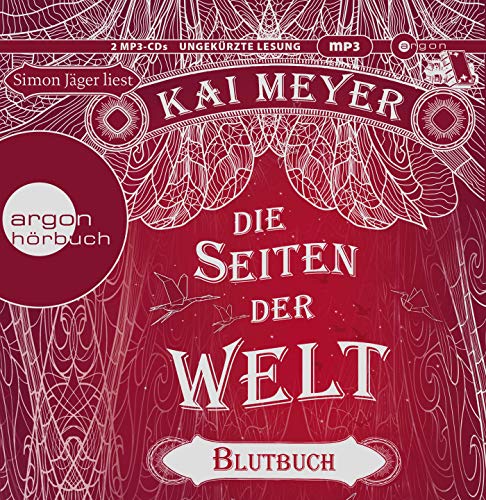 Die Seiten der Welt: Blutbuch Die Seiten der Welt: Blutbuch