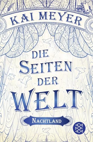 Die Seiten der Welt: Nachtland Die Seiten der Welt: Nachtland von FISCHERVERLAGE