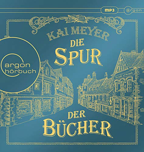 Die Spur der Bücher Die Spur der Bücher