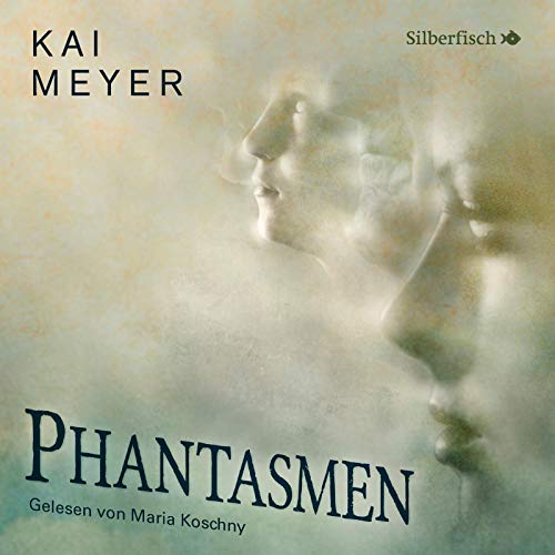 Phantasmen: 1 CD