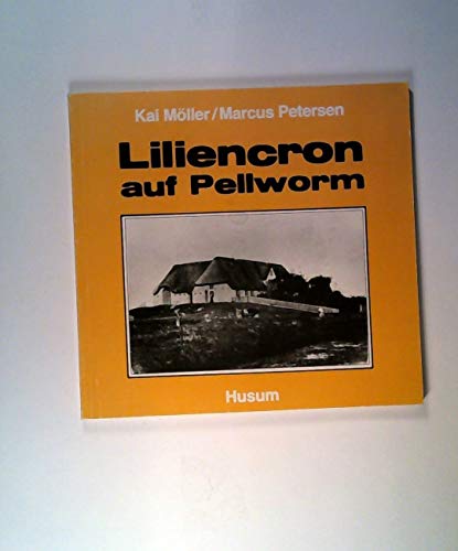 Liliencron auf Pellworm