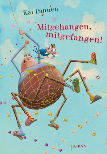 Mitgehangen, mitgefangen! (Die Abenteuer von Bisy und Karl-Heinz, Band 3) Mitgehangen, mitgefangen! (Die Abenteuer von Bisy und Karl-Heinz, Band 3)