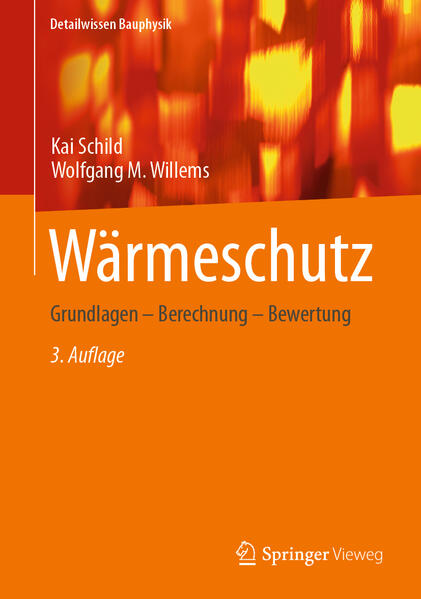 Wärmeschutz von Springer Fachmedien Wiesbaden