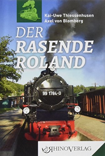 Der Rasende Roland: Band 57 (Rhino Westentaschen-Bibliothek)