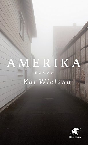 Amerika: Roman