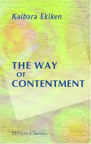 The Way of Contentment von Adamant Media Corporation