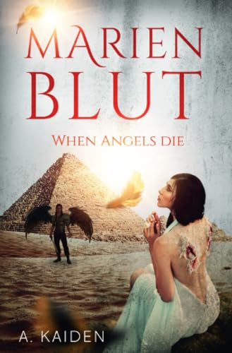 Marienblut: When Angels Die von epubli