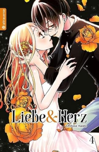 Liebe & Herz 04