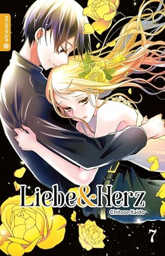 Liebe & Herz 07 von Altraverse GmbH