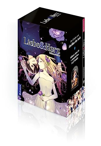 Liebe & Herz Collectors Edition 10 von Altraverse GmbH