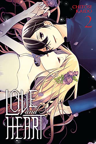 Love and Heart 2: Volume 2 von Yen Press
