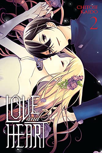 Love and Heart, Vol. 2: Volume 2 (LOVE & HEART GN)