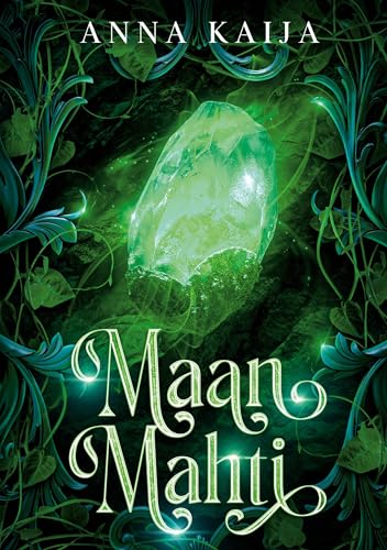 Maan mahti (Kristallin lapset) von BoD – Books on Demand – Finnland
