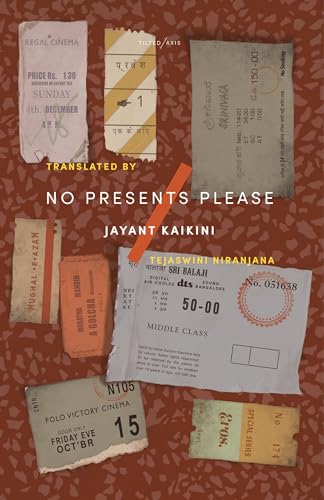 No Presents Please: Mumbai Stories von Tilted Axis Press