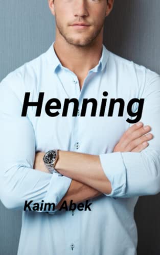 Henning: Der junge Sadist von CreateSpace Independent Publishing Platform
