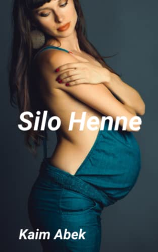 Silo Henne von CreateSpace Independent Publishing Platform
