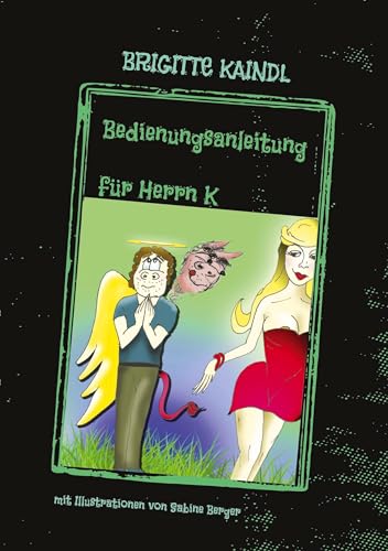 Bedienungsanleitung für Herrn K: DE von tredition