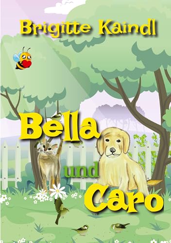 Bella und Caro: DE von tredition