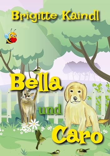 Bella und Caro: DE von tredition