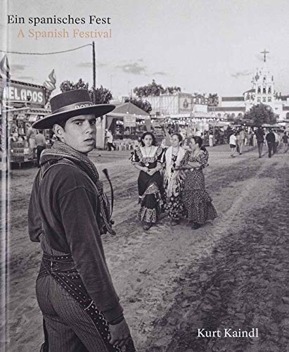 Ein spanisches Fest / A Spanish Festival (Fotohof archiv)