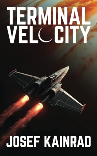 Terminal Velocity von Independently published