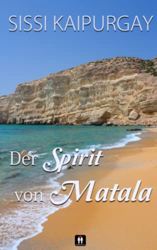 Der Spirit von Matala von Independently published
