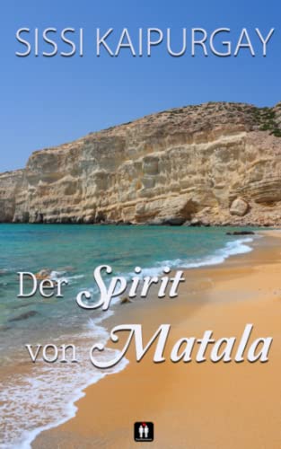 Der Spirit von Matala Der Spirit von Matala