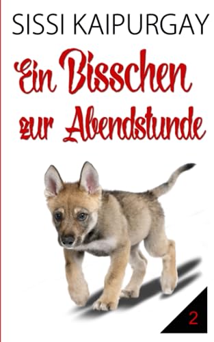 Ein Bisschen zur Abendstunde 2 (Mysteriöse Romanzen, Band 5)