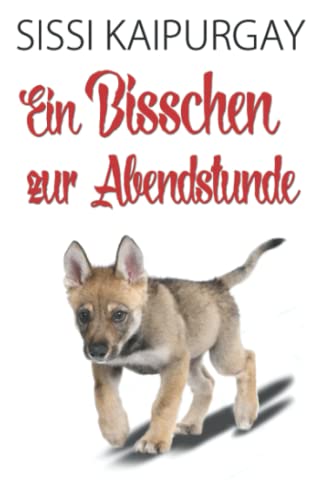 Ein Bisschen zur Abendstunde (Mysteriöse Romanzen, Band 4) von Independently published