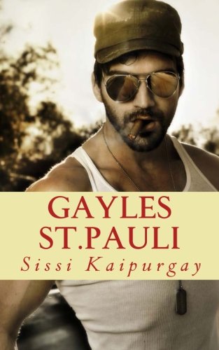 Gayles St.Pauli: New Edition von CreateSpace Independent Publishing Platform
