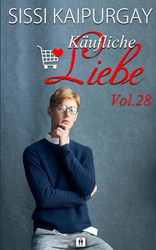 Käufliche Liebe Vol. 28