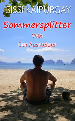 Sommersplitter Vol. 6: Der Aussteiger Sommersplitter Vol. 6: Der Aussteiger