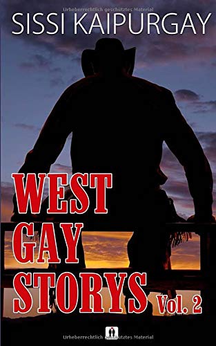 West Gay Storys Vol. 2