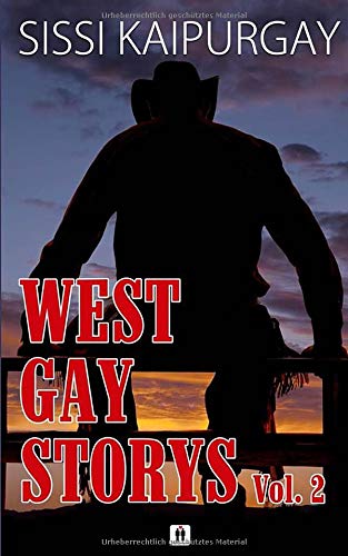 West Gay Storys Vol. 2 West Gay Storys Vol. 2