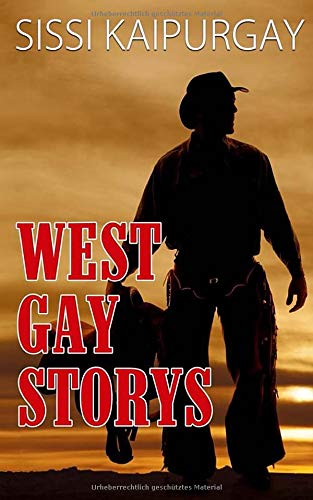 West Gay Storys von CreateSpace Independent Publishing Platform