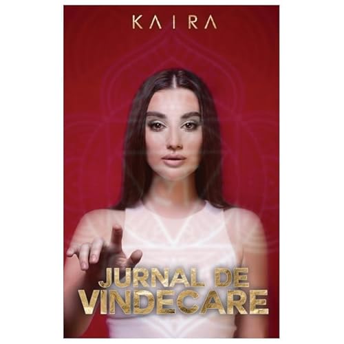 Jurnal De Vindecare
