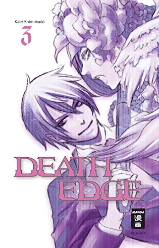 Death Edge 03 von Egmont Manga