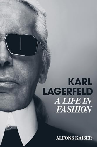 Karl Lagerfeld: A Life in Fashion von Cernunnos