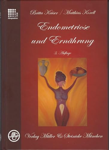 Endometriose und Ernährung von Müller & Steinicke