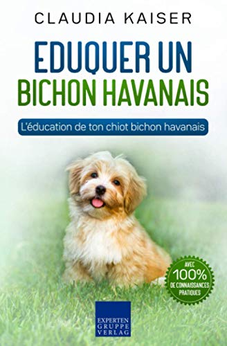 Eduquer un bichon havanais: L'éducation de ton chiot bichon havanais Eduquer un bichon havanais: L'éducation de ton chiot bichon havanais