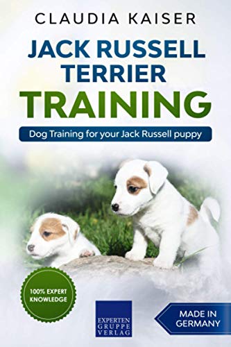 Jack Russell Terrier Training: Dog Training for your Jack Russell puppy Jack Russell Terrier Training: Dog Training for your Jack Russell puppy