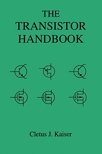The Transistor Handbook von Cj Publishing